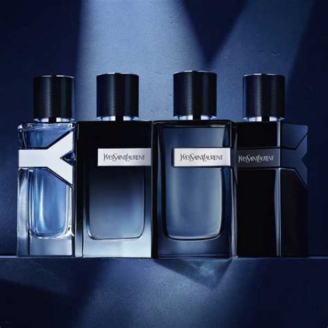 rajstopy ysl|Y Eau de Parfum Fragrance Collection .